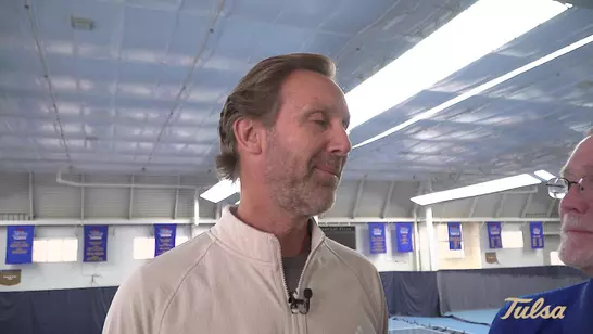 WTEN | 2023 Season Update with Dean Orford