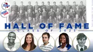 TU Athletic Hall of Fame Rewind