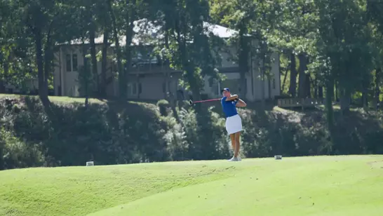 Golf | Dale McNamara Invitational Champions