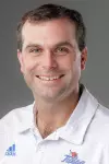 Brandon Campbell head shot
