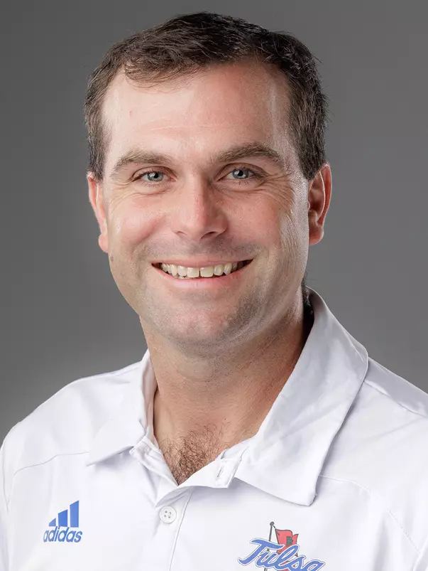 Brandon Campbell head shot