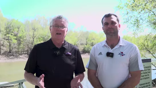 ROW | Eye of the Hurricane Podcast | Progress on Spring 2023 Season