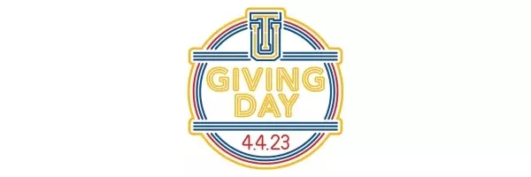 GIVING TUESDAY