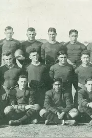 1922 Football Team