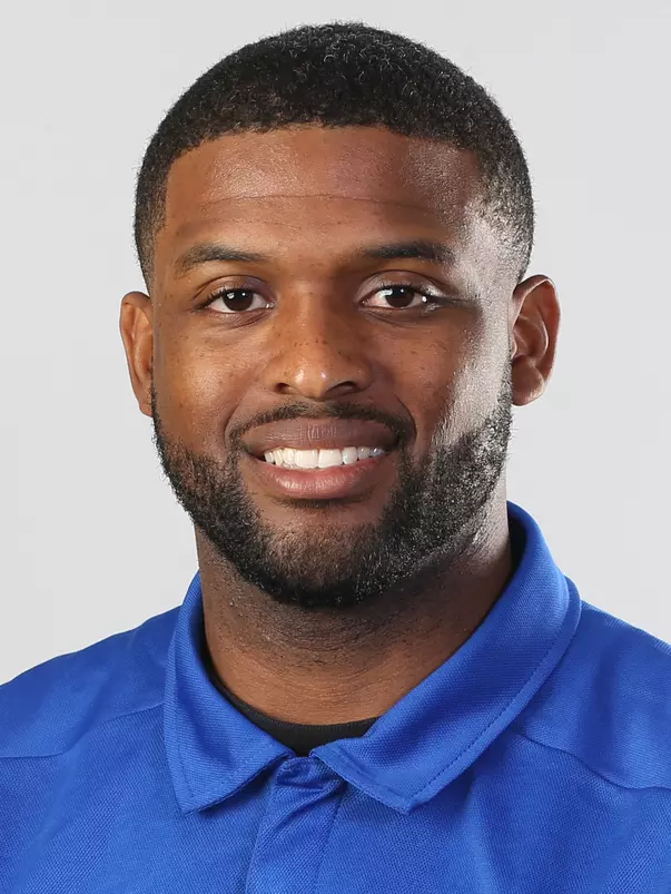 Michael Hunter