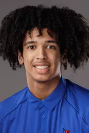 Jarred Hall