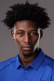 Mohamed Keita