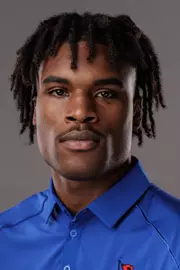 Carlous Williams