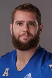 Waylon Adams mug shot