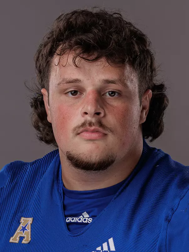 Joseph Anderson mug shot
