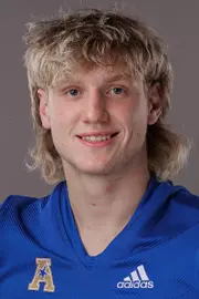 Reeves Baller mug shot