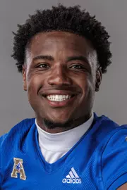 Braylon Braxton mug shot