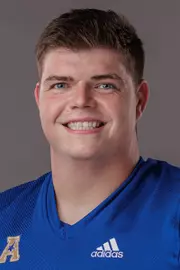 Bryce Bray mug shot