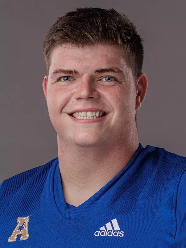 Bryce Bray mug shot