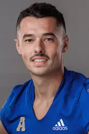 Connor Bryan mug shot