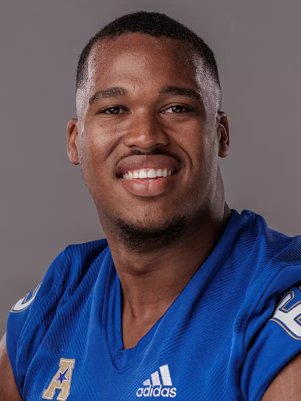 Rey Burnett