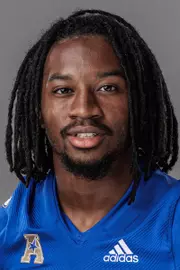 Donte Burton mug shot