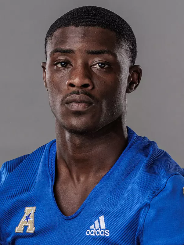 NuNu Campbell mug shot
