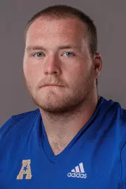 Gabe Cantu mug shot