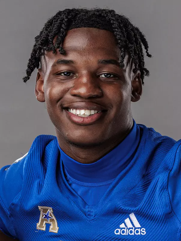 Tyree Carlisle mug shot