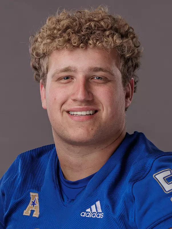 Kasen Carpenter mug shot