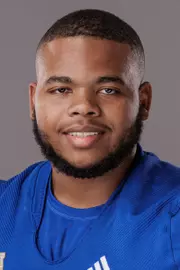 James Eaglin III mug shot