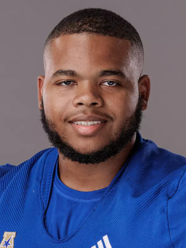 James Eaglin III mug shot