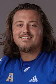 Will Farniok mug shot