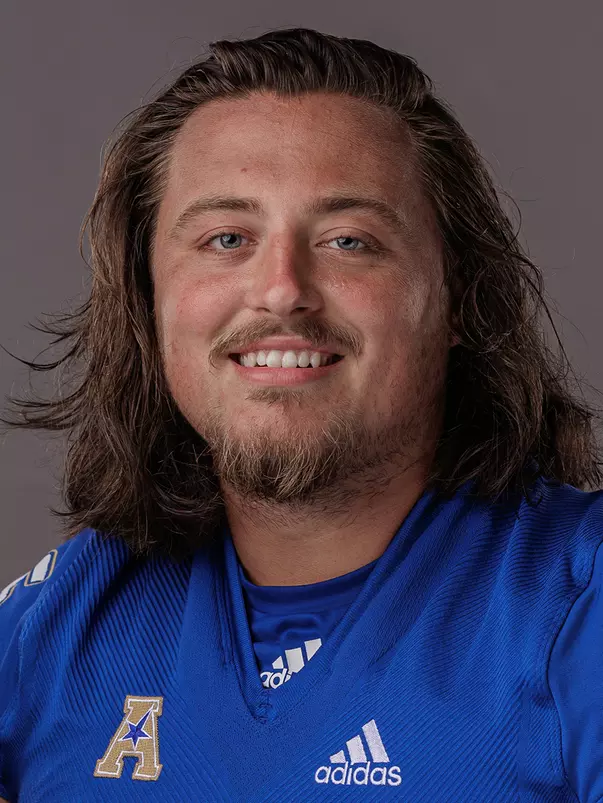 Will Farniok mug shot