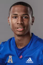 Kyron Grayson mug shot