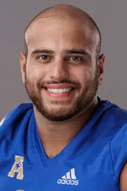 Zaid Hamdan mug shot