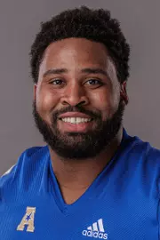 Kai-Leon Herbert mug shot