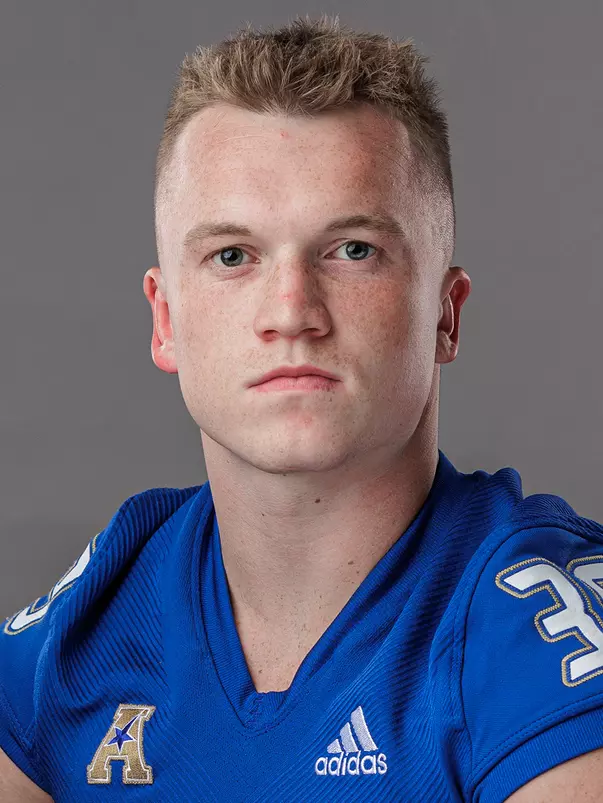 Dayne Hodge mug shot