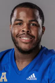 Dorian Hopkins mug shot