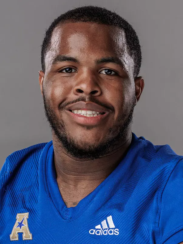 Dorian Hopkins mug shot