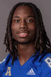 Jahrid Hughes mug shot