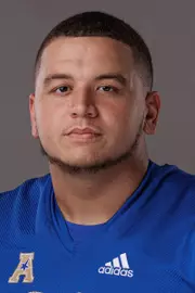 Jeremy Jones mug shot