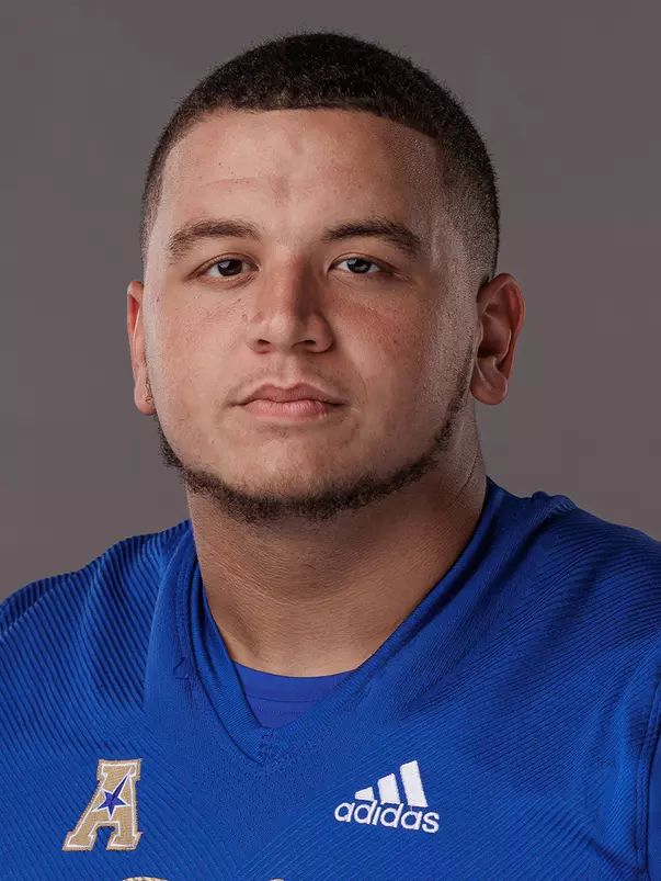 Jeremy Jones mug shot