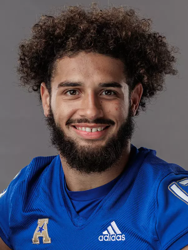 Malachai Jones mug shot