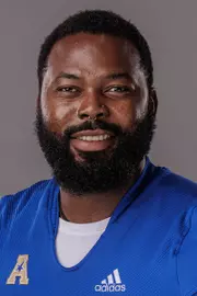 Izuchukwu King Ani mug shot