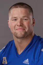 Ben Kopenski mug shot