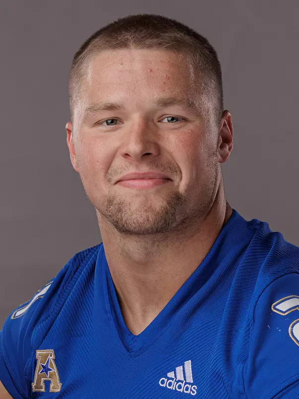 Ben Kopenski mug shot