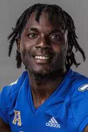 Xavier Lanier mug shot