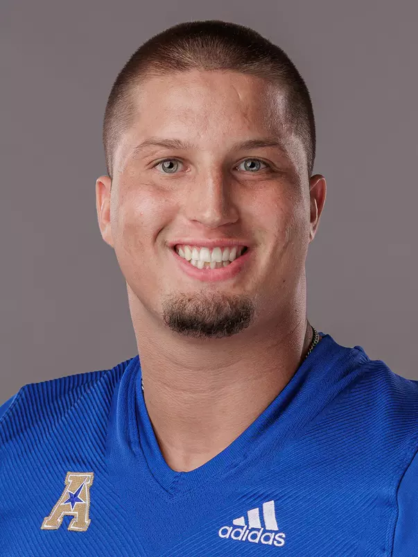 Justin Lohrenz mug shot