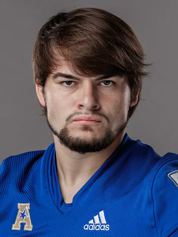 Cade Lopez mug shot