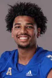 Vontroy Malone mug shot