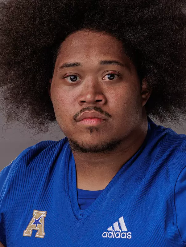 Tai Marks mug shot