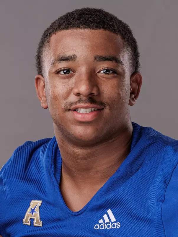 Eli McWilliams mug shot