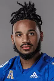 Jaden Moore mug shot
