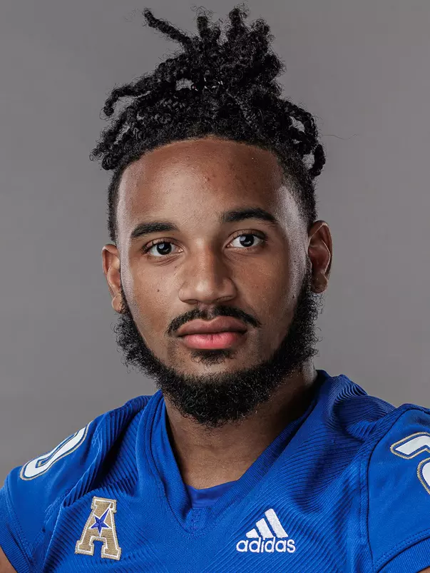 Jaden Moore mug shot